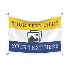 Leeds football flag for sale  DONCASTER