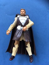 Figurka Gwiezdnych Wojen Obi Wan Ben Kenobi Hasbro custom na sprzedaż  PL