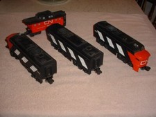 Lionel canadian national for sale  Shippensburg