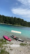 Sup board fanatic gebraucht kaufen  Aschaffenburg