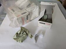 Genuine yamaha crankshaft for sale  ORPINGTON