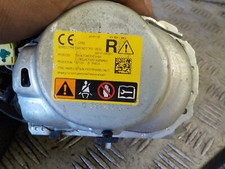 Vauxhall astra mk7 for sale  ROSSENDALE