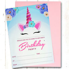 Unicorn birthday party for sale  UK