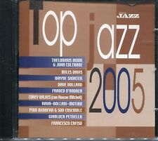 Top jazz 2005 usato  Milano