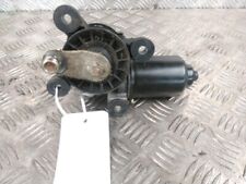 Moteur essuie glace d'occasion  Billère
