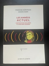 Annees actuel contestations d'occasion  Montreuil