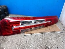 Rear light ford for sale  HEREFORD