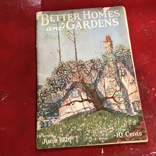 1926 june better for sale  Urbana