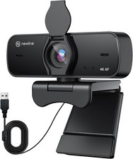 Webcam micro capteur d'occasion  Albens