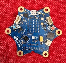 Calliope mini pädagogisches gebraucht kaufen  Großenhain