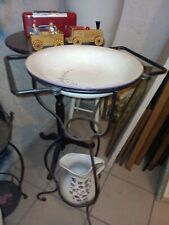 Completo ferro battuto usato  Sassari