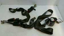 Seat belt left for sale  NORTH WALSHAM
