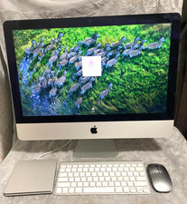 Computador desktop Apple iMac A1418 21,5" monitor 2,7 GHz 8GB OSX versão 10.9.5 comprar usado Computador desktop Apple iMac A1418 21,5" monitor 2,7 GHz 8GB OSX versão 10.9.5 comprar usado  Enviando para Brazil