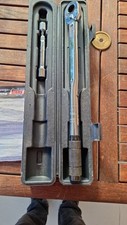 Automatischer drehmoment schl� gebraucht kaufen  Ochtrup