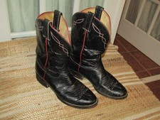 Vtg tony lama for sale  Hemphill