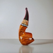 Barnekow pipes 9mm gebraucht kaufen  Neckargemünd
