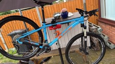 2017 orange clockwork for sale  KINGSWINFORD
