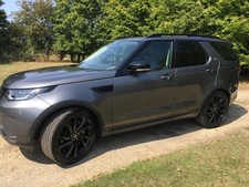 Land rover discovery for sale  COLCHESTER