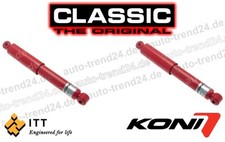 Koni classic dämpfer gebraucht kaufen  Buxtehude
