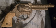 Vintage kinder spielzeugpistol gebraucht kaufen  Frankfurt am Main