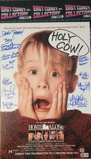 Home alone cast for sale  Tarrytown