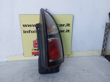Fanale posteriore. 6351gl usato Fanale posteriore. 6351gl usato  Roma