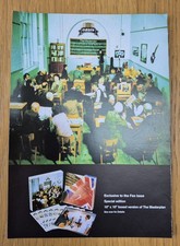 Oasis masterplan promo for sale  READING