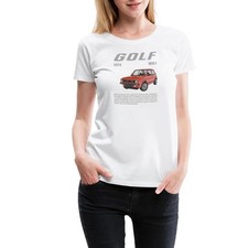 Volkswagen roter golf gebraucht kaufen  Leipzig