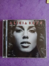 Alicia keys am d'occasion  Mitry-Mory