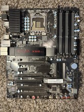 Evga x58 sli3 for sale  Yellville