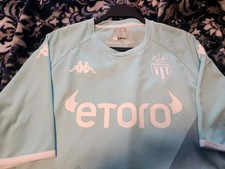2022 kappa monaco d'occasion  Expédié en Belgium
