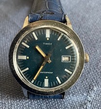 orologio timex anni 70 usato  Milano