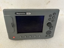 Raymarine c70 classic for sale  LONDON