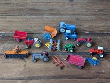 dinky farm tractors for sale dinky farm tractors for sale BARNARD CASTLE