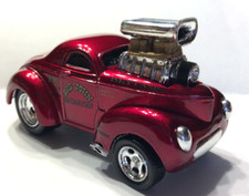 Muscle machines 1941 for sale  Landisburg