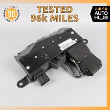 03-14 Bentley Continental GT trava de trava da porta traseira do porta-malas com microinterruptor fabricante de equipamento original 96k comprar usado  Enviando para Brazil