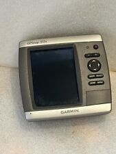 Garmin gpsmap 555s for sale  LONDON