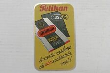 Calendario pelika 1950 usato  Lucera