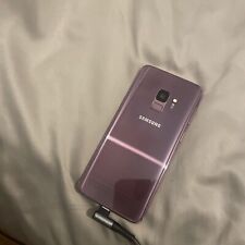 Galaxy phone lilac for sale  PRESTON