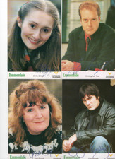 Autographs pre printed for sale  MOTHERWELL