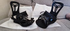Snowboard bindung union gebraucht kaufen  Augsburg