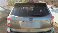 Subaru forester jasmine for sale  Cooperstown