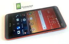 HTC Desire 820 szary i pomarańczowy 16GB (odblokowany) 4G LTE 13MP Smartphone Dual Sim na sprzedaż  Wysyłka do Poland