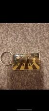 Beatles keychain for sale  LONDON