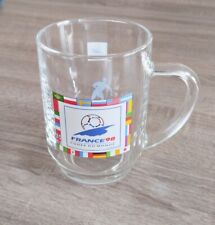 Chope bière verre d'occasion  Poitiers