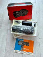 Camera super nalcom d'occasion  Bussy-Saint-Georges