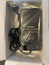 Giant riginal ladegerät gebraucht kaufen  Gronau