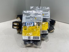Lot startech.com dvi for sale  Batavia