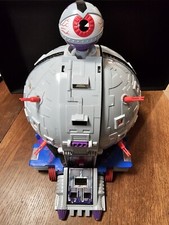 1990 tmnt technodrome for sale  Ukiah