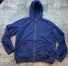 Gap chambray zip for sale  Roanoke